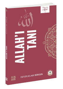 Allah'ı Tanı