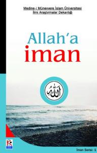 Allah'a İman Allah'a İman