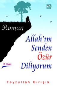 Allah'ım Senden Özür Diliyorum