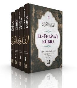 El-Fetâva'l-Kübra El-Fetâva'l-Kübra