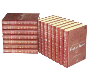 Fethu'l-Bârî (Sahîh-i Buhârî Şerhi) -Sıvama Kapak- Fethu'l-Bârî (Sahîh-i Buhârî Şerhi) -Sıvama Kapak-