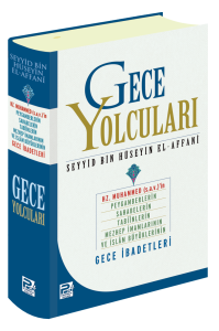 Gece Yolcuları