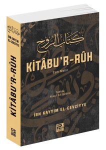 Kitâbu'r-Rûh Kitâbu'r-Rûh