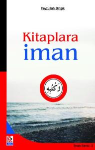 Kitaplara İman Kitaplara İman