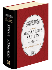Medâricu's-Sâlikîn