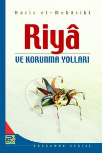 Riya Ve Korunma Yolları Riya Ve Korunma Yolları
