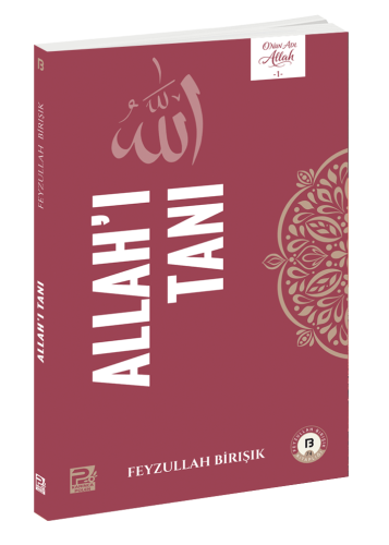 Allah'ı Tanı