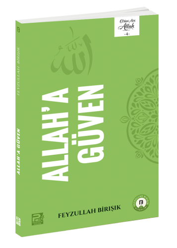 Allah'a Güven