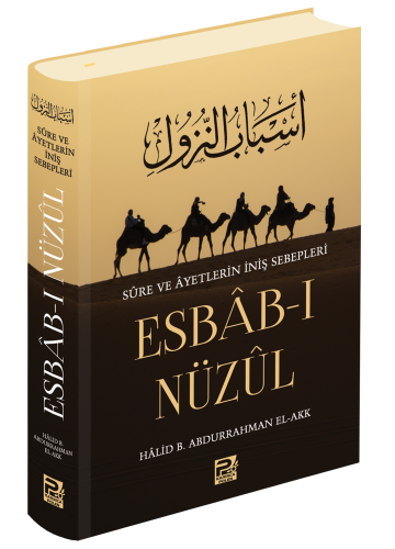 Esbâb-ı Nüzûl