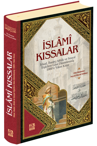 İslâmî Kıssalar-1