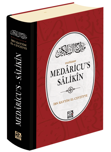 Medâricu's-Sâlikîn
