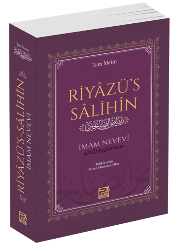 Riyâzu's-Sâlihin